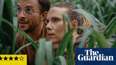 Jurassic World Rebirth review – Scarlett Johansson runs show as near-extinct franchise roars back to life | Film