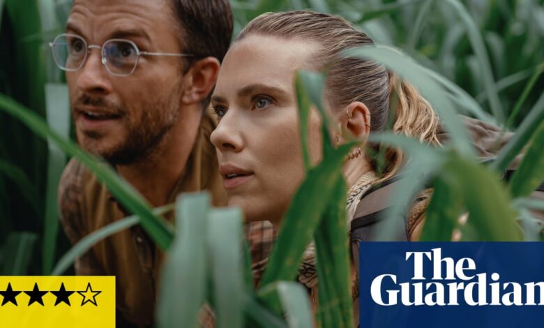 Jurassic World Rebirth review – Scarlett Johansson runs show as near-extinct franchise roars back to life | Film