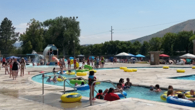 Aid For Friends Prepare for 'Splish & Splash' Summer Fundraiser | Local News