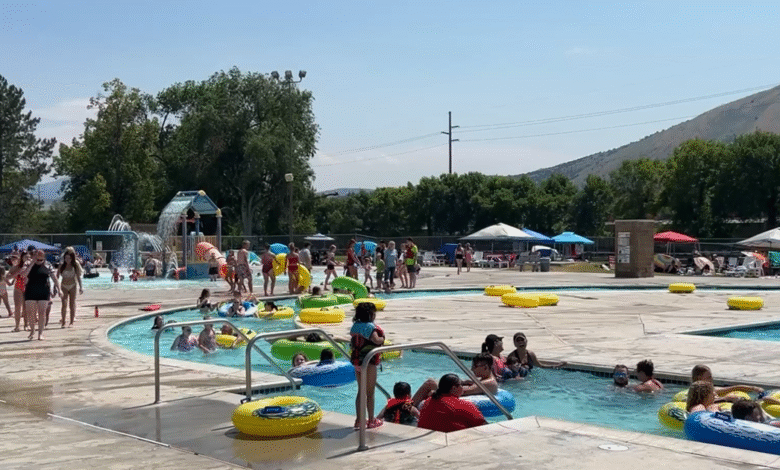 Aid For Friends Prepare for 'Splish & Splash' Summer Fundraiser | Local News
