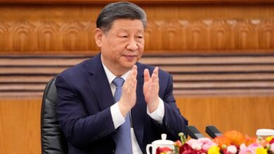 Why China's Export Machine Keeps Humming, Despite the US's Tariffs