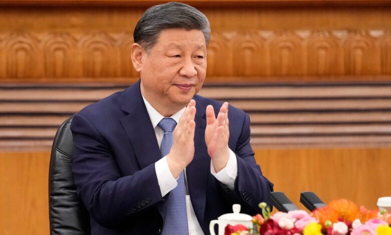 Why China's Export Machine Keeps Humming, Despite the US's Tariffs