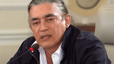 Gustavo Bolívar planteó condición para el pago de influenciadores en su aspiración política de 2026: “Es inducir al engaño”
