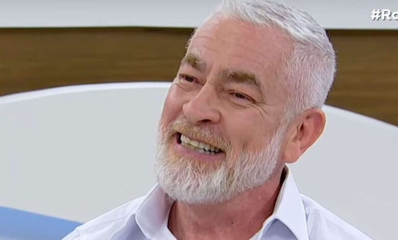 Alex Atala, do 'Chef de Alto Nível', já revelou na TV uma experiência gastronômica inusitada com sangue de animal selvagem
