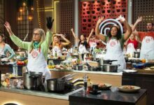 Quem saiu do 'MasterChef Brasil 2025'? Participante erra na confeitaria e se despede com mimo de Helena Rizzo