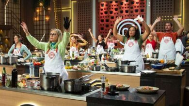 Quem saiu do 'MasterChef Brasil 2025'? Participante erra na confeitaria e se despede com mimo de Helena Rizzo