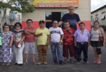 Cidade dos anões, Sergipe, Itabaianinha