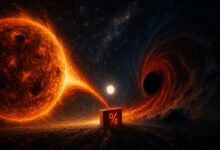 teorias sobre o fim do universo