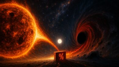 teorias sobre o fim do universo