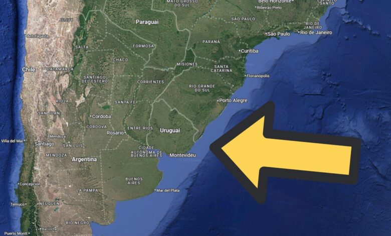 Como o Brasil Perdeu o Uruguai? A Guerra que Deu Origem a um Novo País e Custou uma Fortuna ao Império