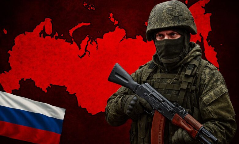 Como a Rússia se tornou o maior país do mundo: 23 milhões de km² à base de guerra, alianças e czares implacáveis