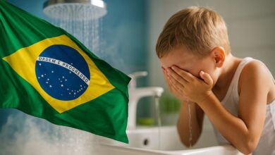 A indústria bilionária do
