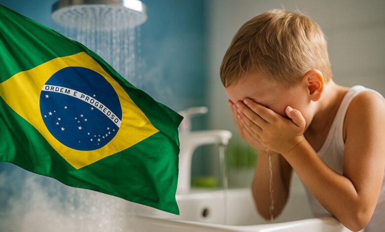 A indústria bilionária do
