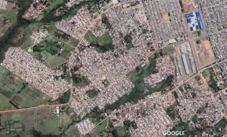 Sol Nascente: como o Censo 2022 revelou a verdadeira maior favela do Brasil