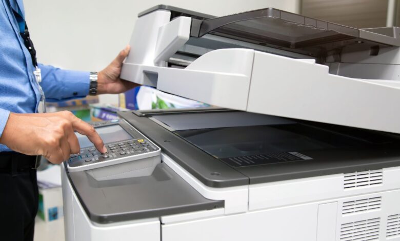 Como a Xerox, a empresa que criou a fotocópia, mudou o mundo e ainda influencia o dia a dia de milhares de pessoas.