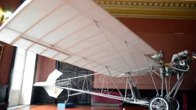 Você sabia? A origem do avião não é como você pensa