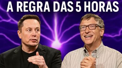 Bill Gates, Elon Musk