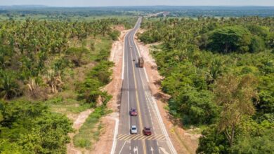 A estrada ideal para quem busca algo fora do comum no Brasil