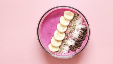 a semente que pode turbinar sua dieta