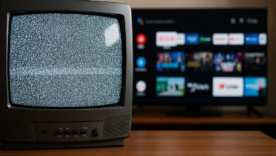 A televisão de tubo que o Brasil não quis largar: por que fomos os últimos a migrar para o sinal digital