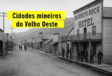 Velho Oeste