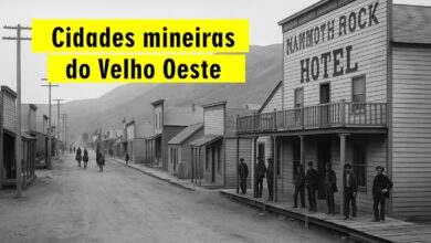 Velho Oeste