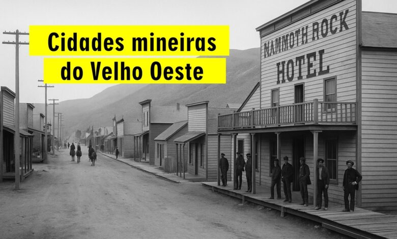 Velho Oeste