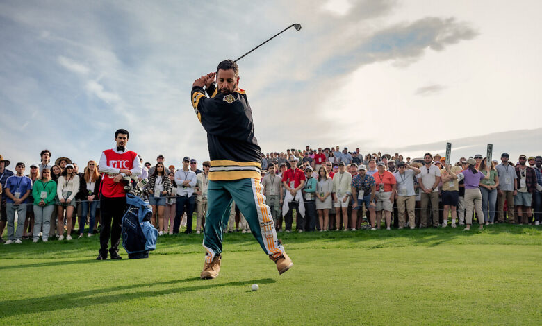 Happy Gilmore 2: Release Date, Photos, Plot, Teaser of Adam Sandler Sequel