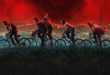 Stranger Things Season 5 First-Look Poster Teases One Last Adventure