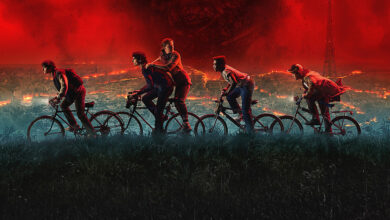 Stranger Things Season 5 First-Look Poster Teases One Last Adventure