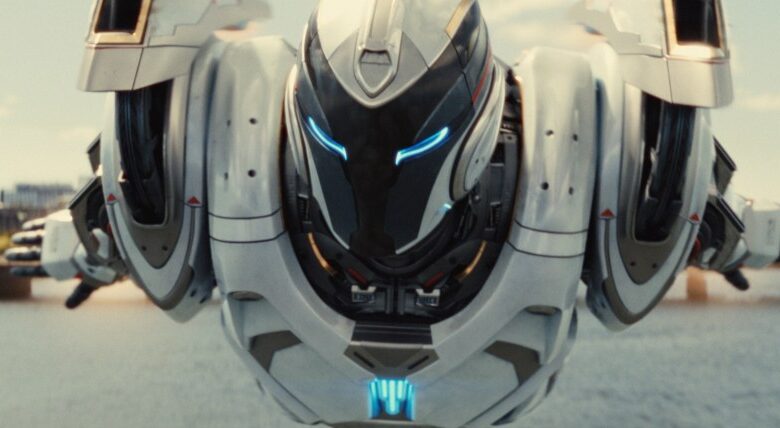 Who Is [Spoiler]? Marvel Character Explained With 'Ironheart' Intro