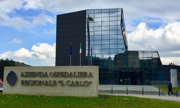 L’AOR SAN CARLO COSTANTEMENTE ATTENTA AL BENESSERE DELLE RISORSE UMANE