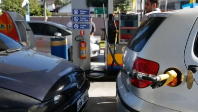 Abastecer no horário errado faz você perder 400 ml por tanque