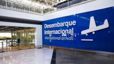 Aeroporto brasileiro entrou para a lista dos melhores do mundo