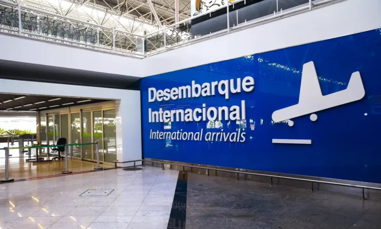 Aeroporto brasileiro entrou para a lista dos melhores do mundo