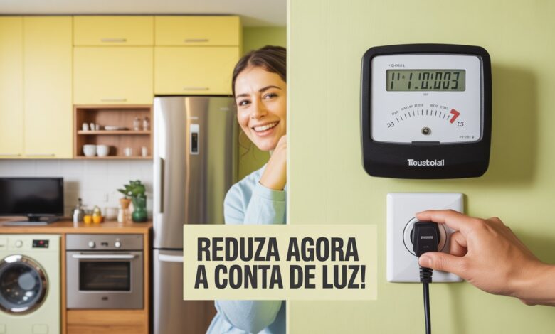 Descubra como ajustes simples nos eletrodomésticos podem reduzir sua conta de luz, evitar consumo fantasma e garantir economia real em casa.