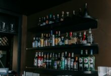 Álcool pode ter impacto surpreendente no seu cérebro