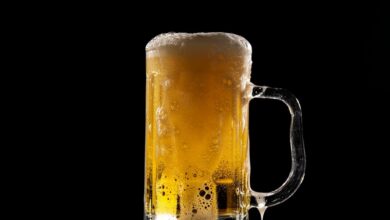 Cerveja, Alemanha, Produção de cerveja