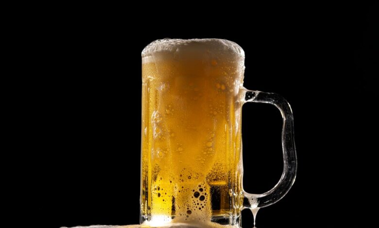 Cerveja, Alemanha, Produção de cerveja