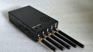 Um novo dispositivo eletrônico, carinhosamente apelidado de