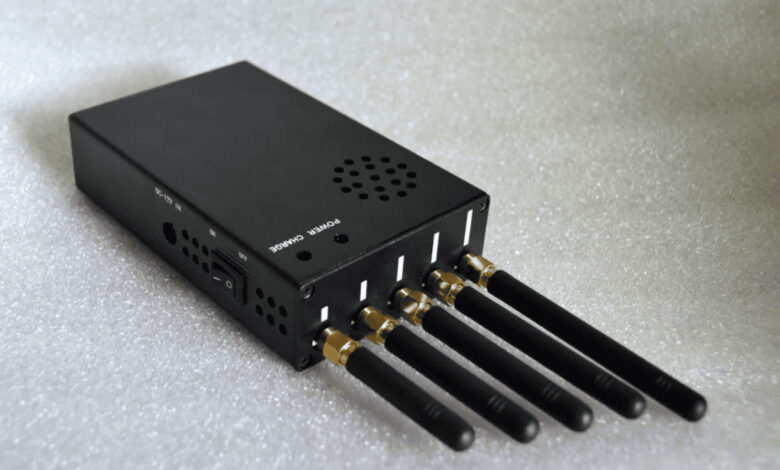 Um novo dispositivo eletrônico, carinhosamente apelidado de
