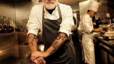 Alex Atala participa de fórum sobre Sustentabilidade em Salvador e reforça conexão com a Bahia