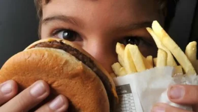 Alimentos comuns que podem causar AVC e matar silenciosamente