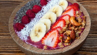 Alimentos e bebidas naturais que podem transformar seu sono