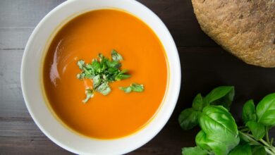 Esses alimentos eliminam o inchaço sem precisar de remédio