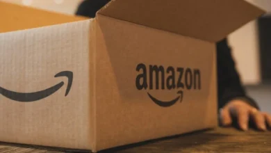 Amazon prepara megaestrutura para o Prime Day 2025