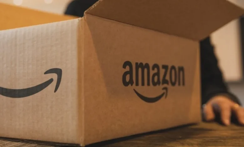 Amazon prepara megaestrutura para o Prime Day 2025