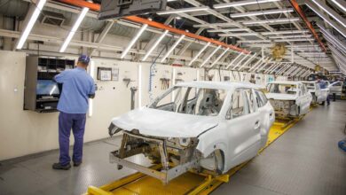 Anfavea aponta sinais de alerta quanto às vendas de veículos