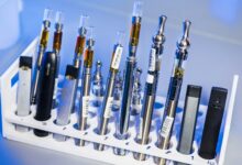 Anvisa atualizou regulamento e proibiu cigarros eletrônicos no Brasil