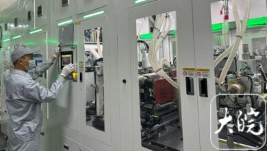 Anwa, apoiada pela Chery, inicia produção de amostras de baterias – Fipe Carros